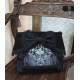 Susin Butterfly Bone Erosion​ Blouses Bolero Corset Skirts JSK and Sets(Reservation/Full Payment Without Shipping)
